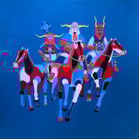 Image 1 of Rodeo In Juliet