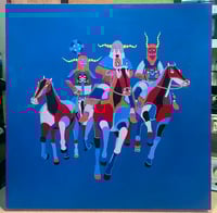 Image 2 of Rodeo In Juliet