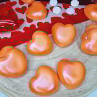 Image 2 of Chunky Heart mould