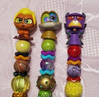 Image 1 of Assorted Rhinestone Pens 4