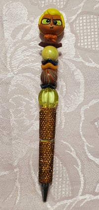 Image 2 of Assorted Rhinestone Pens 4