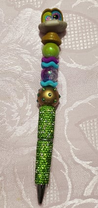 Image 3 of Assorted Rhinestone Pens 4