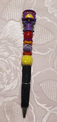 Image 4 of Assorted Rhinestone Pens 4