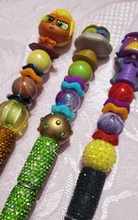 Image 5 of Assorted Rhinestone Pens 4