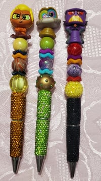 Image 6 of Assorted Rhinestone Pens 4
