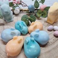 Image 3 of 3D Bunnies 
