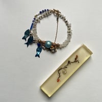 Image 2 of Bracelet « LUCINDA »