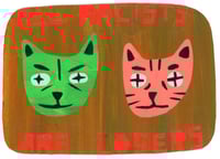 all racists are losers