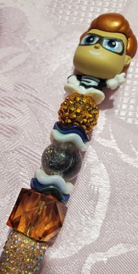 Image 2 of Assorted Rhinestone Pens 5