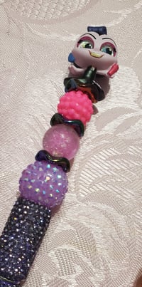 Image 3 of Assorted Rhinestone Pens 5