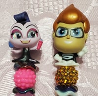 Image 6 of Assorted Rhinestone Pens 5