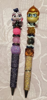 Image 7 of Assorted Rhinestone Pens 5