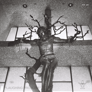 Image of Swedish Magazines - Laughing Problem LP