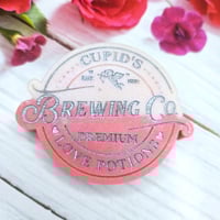 Image 2 of Cupids Brewing Co mould 