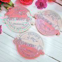 Image 3 of Cupids Brewing Co mould 