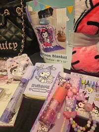 Image 2 of Juicy Couture Fashion Icon Meets Kuromi Bundle 