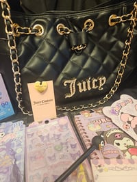 Image 1 of Juicy Couture Fashion Icon Meets Kuromi Bundle 