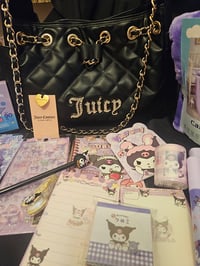 Image 5 of Juicy Couture Fashion Icon Meets Kuromi Bundle 