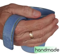 Image 1 of Exclusive Artisan Made ErgoCup, 10 oz