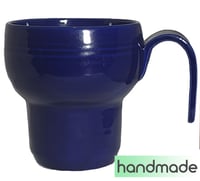 Image 2 of Exclusive Artisan Made ErgoCup, 10 oz