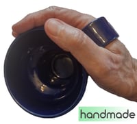 Image 3 of Exclusive Artisan Made ErgoCup, 10 oz
