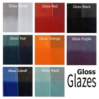 Image 4 of Exclusive Artisan Made ErgoCup, 10 oz