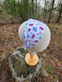 Image 1 of Soft Cotton Headband in Time to Grow