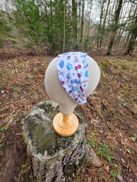 Image 3 of Soft Cotton Headband in Time to Grow