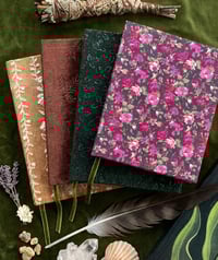 Cuaderno Artesanal (edición muy limitada)