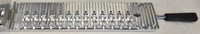 Image 5 of 1.50 oz Bell Sinker Production Mold ( 13 cavity )