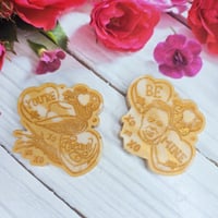 Image 2 of Killer Valentine Duo 