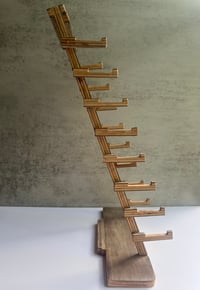 Image 2 of Recycled Skateboard Display Case