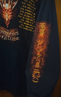 Image 2 of Blind Guardian - Of Sacred Words And Songs Divine