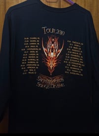 Image 3 of Blind Guardian - Of Sacred Words And Songs Divine