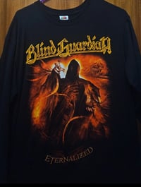 Image 1 of Blind Guardian - Of Sacred Words And Songs Divine