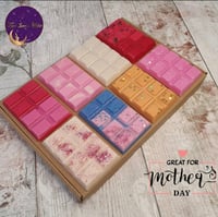 Image 3 of Small snap bar mould