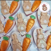 Image 3 of Heart Slabs 2pk