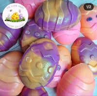 Image 4 of Large Easter Eggs 