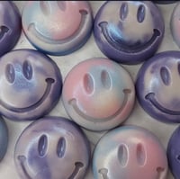 Image 2 of Smiley Face Mould 