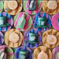 Image 2 of Mad hatters tea party 