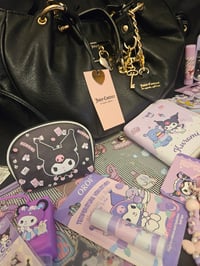Image 3 of Juicy Couture Rolling On Meets Kuromi Bundle 