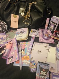 Image 4 of Juicy Couture Rolling On Meets Kuromi Bundle 