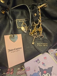 Image 1 of Juicy Couture Rolling On Meets Kuromi Bundle 