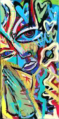 Image 1 of Echoes Of Her Amen