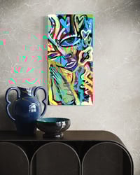 Image 2 of Echoes Of Her Amen