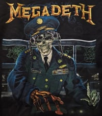 Image 3 of Megadeth - Sweat Hoodie