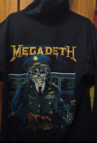 Image 1 of Megadeth - Sweat Hoodie