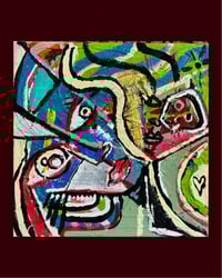 Image 1 of Quiet Reflection