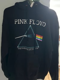 Pink Floyd - The Darkside of the Moon