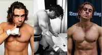 Signed 8x10’s